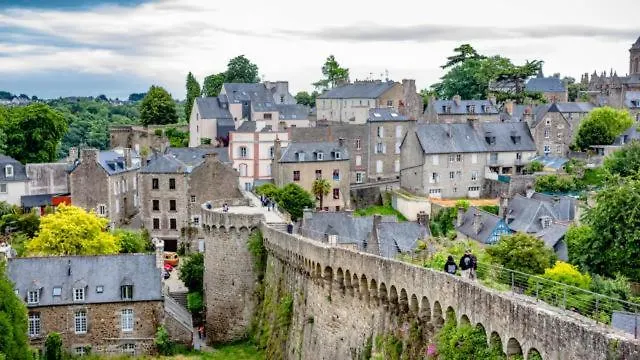 Garden Cove Apartment Saint-Malo 0*,  France