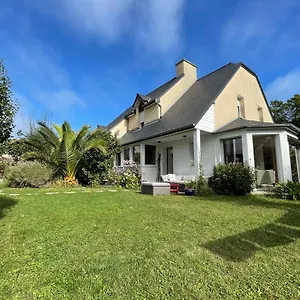  Hébergement de vacances Maison Bord De -